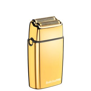 Babyliss Foil FX02 Dorada - Imagen 2